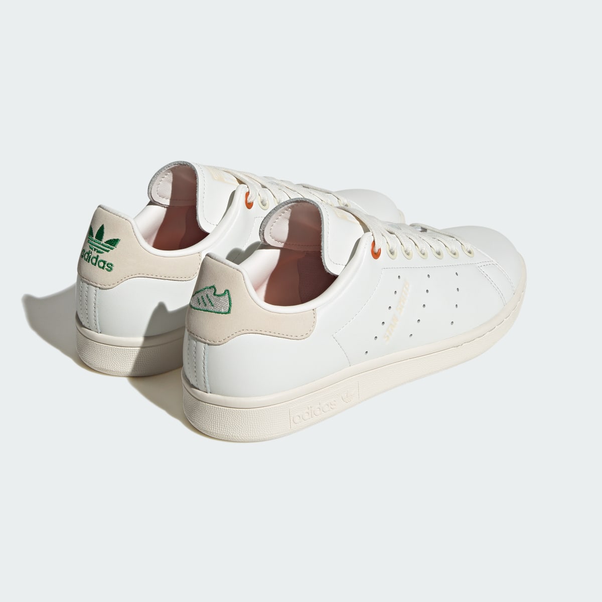 Adidas ADI DASSLER STAN SMITH W. 6