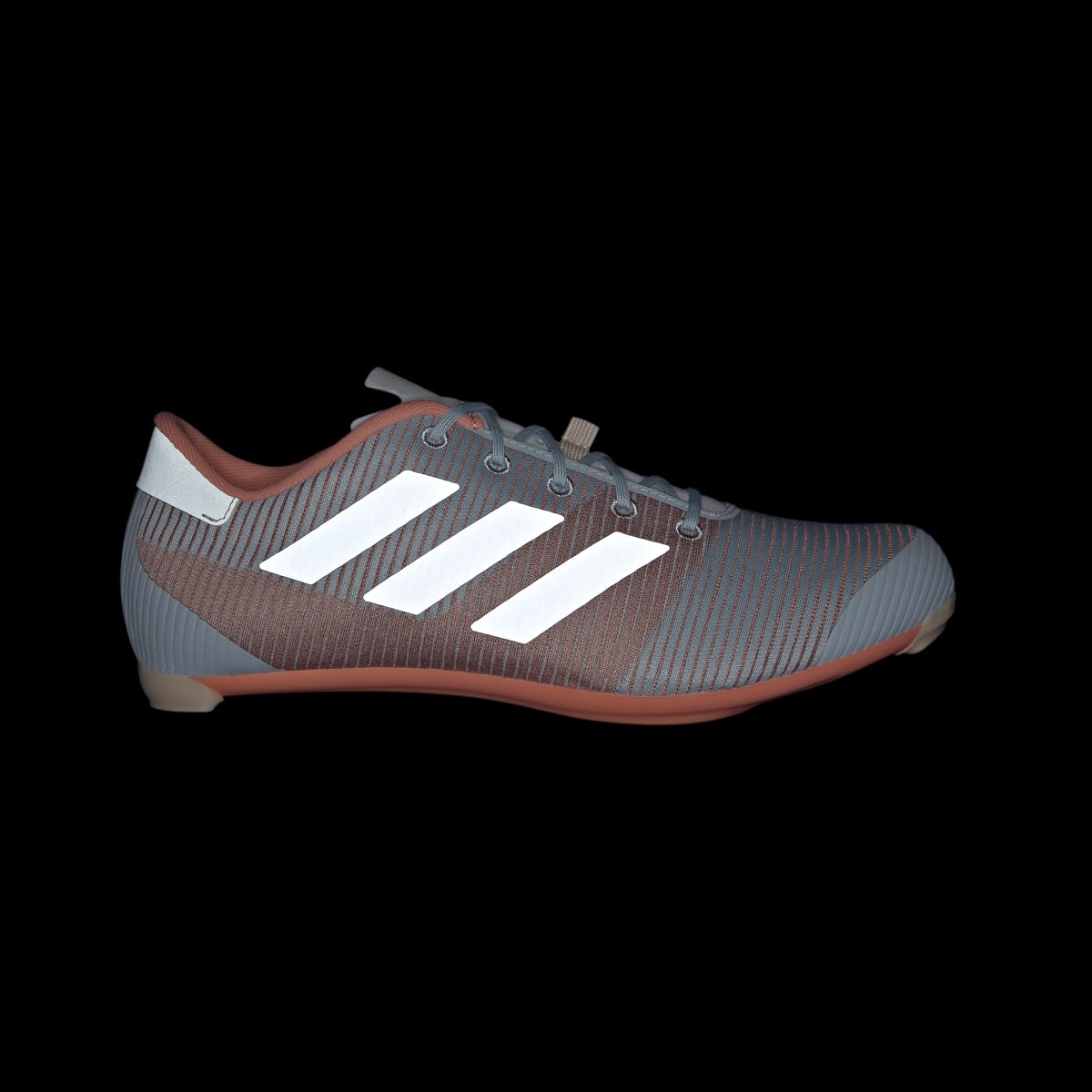 Adidas Chaussure de cyclisme The Road. 5