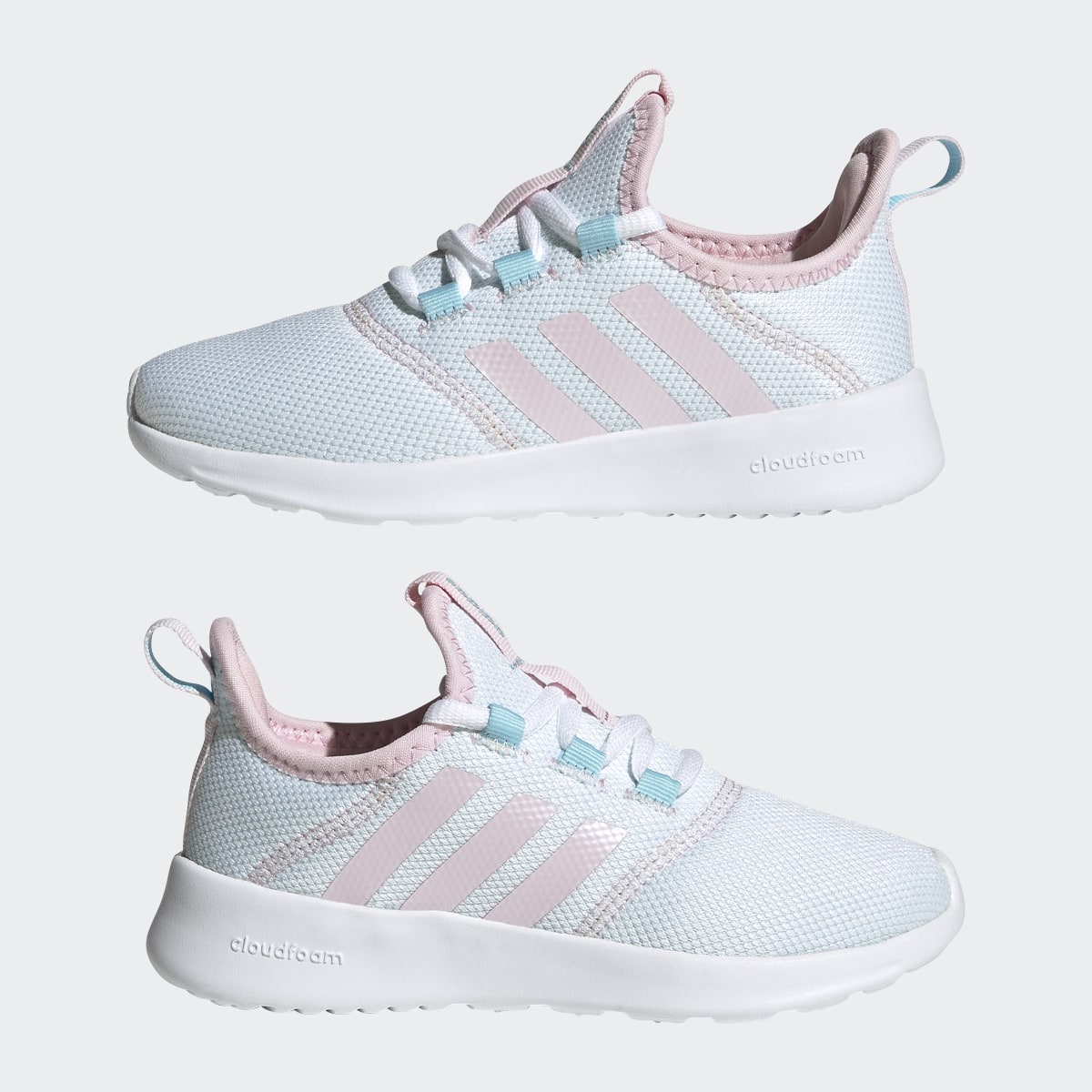 Adidas Cloudfoam Pure 2.0 Shoes. 8