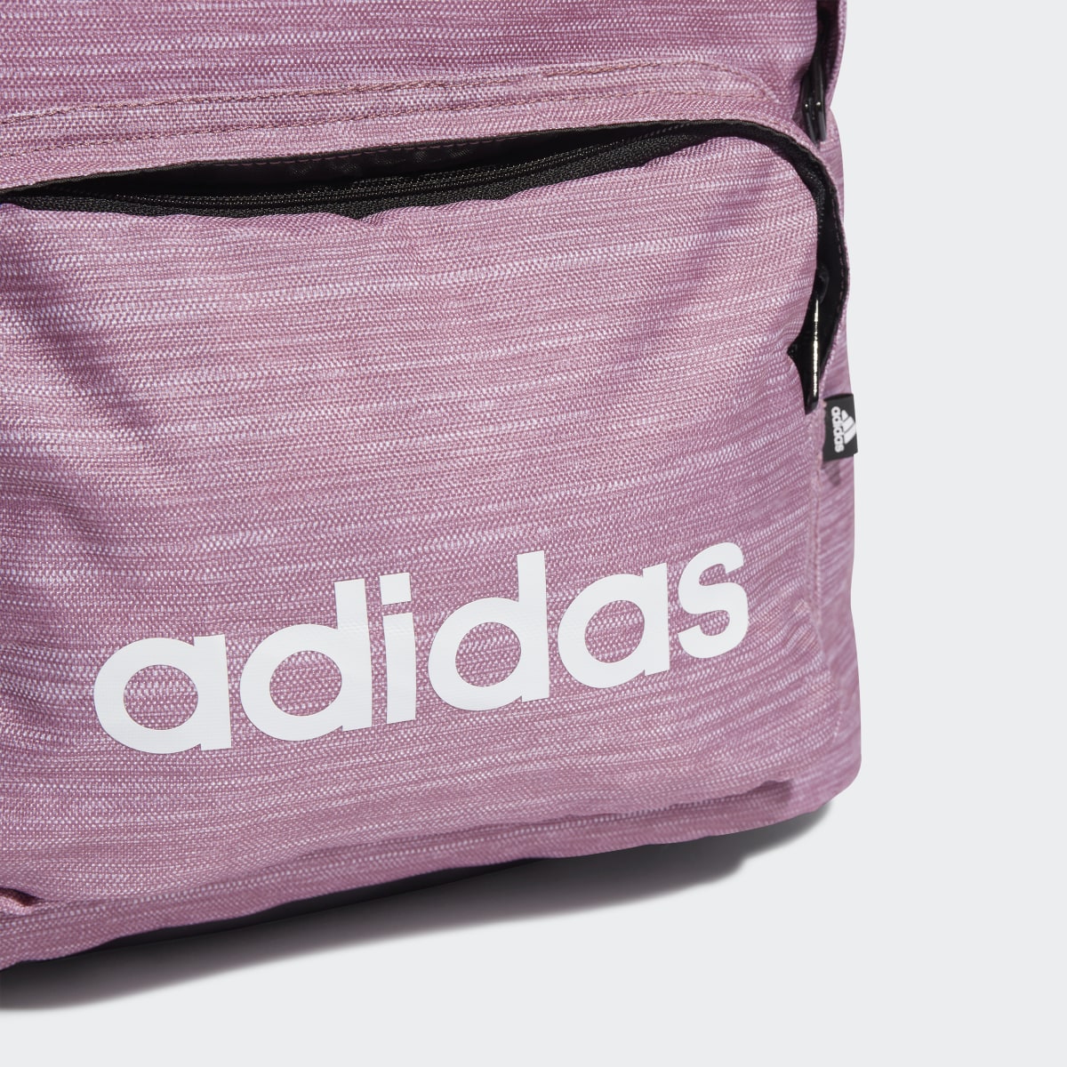 Adidas Classic Attitude Backpack. 6