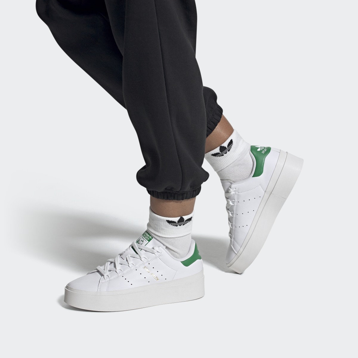 Adidas Stan Smith Bonega Shoes. 5