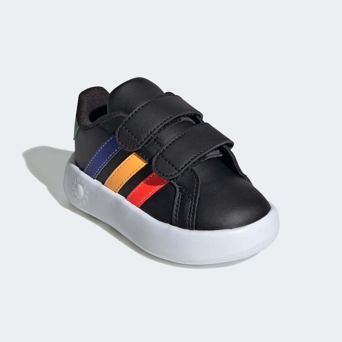 Adidas Grand Court 2.0 Kids Schuh. 5