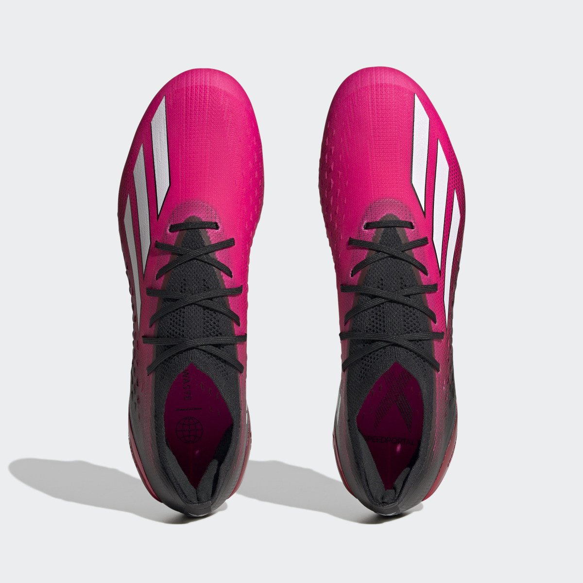 Adidas Botas de Futebol X Speedportal.1 – Piso mole. 6