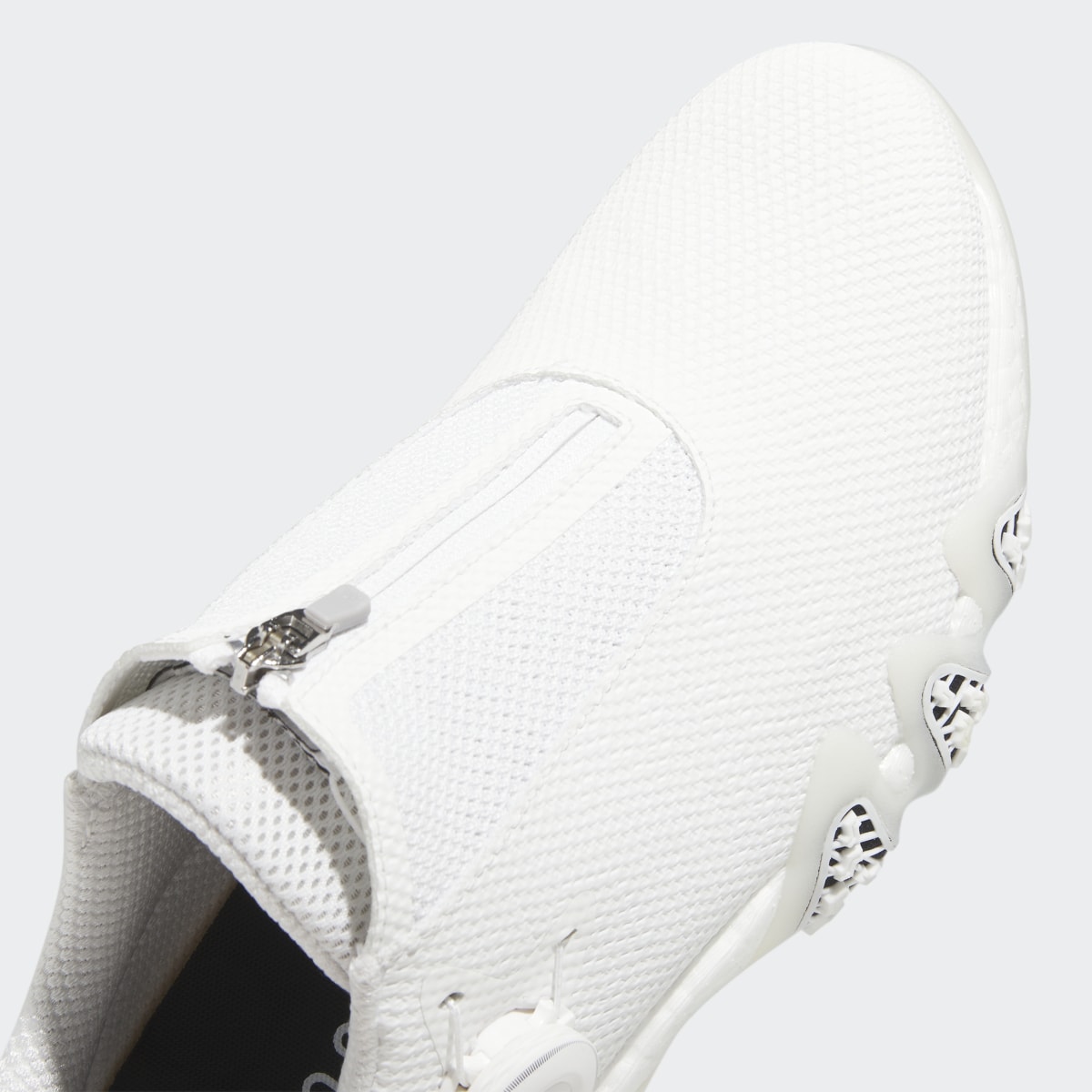 Adidas Codechaos 22 BOA Spikeless Golf Shoes. 9