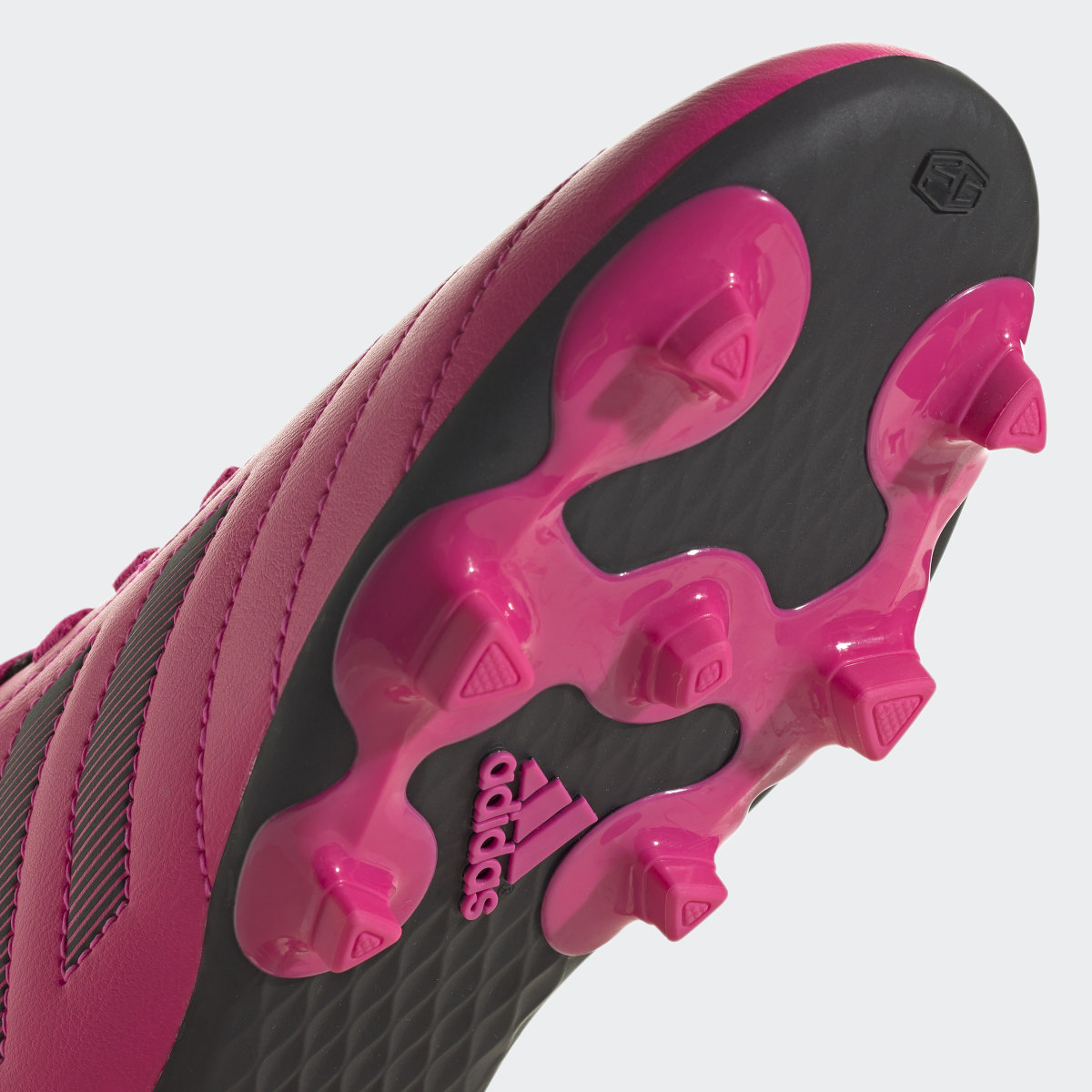 Adidas Botas de Futebol Goletto VIII – Piso firme. 9