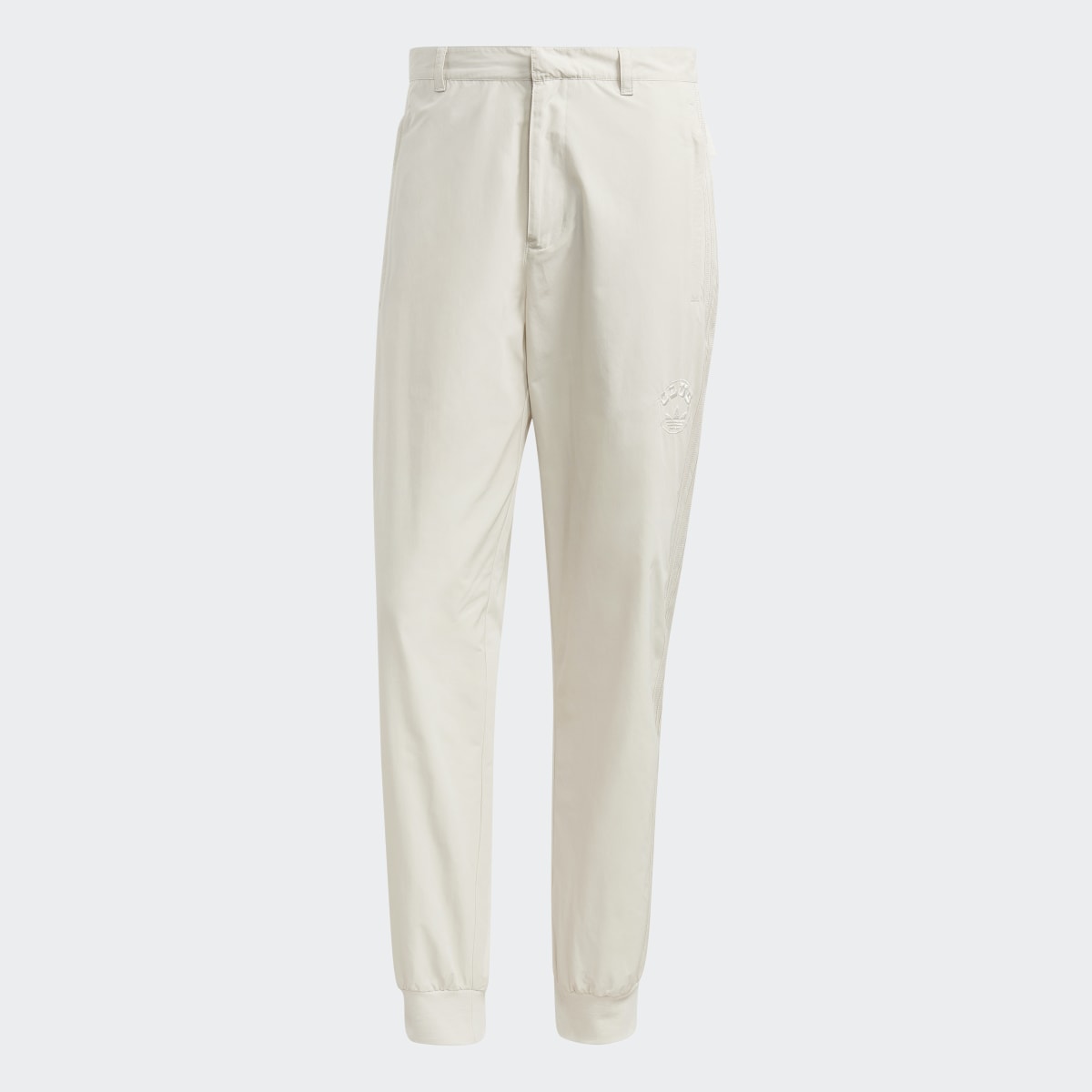 Adidas Pantalon resserré aux chevilles Club. 4