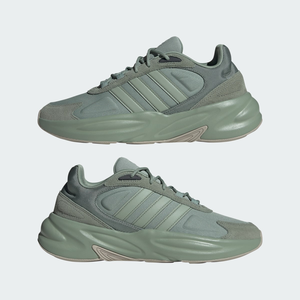 Adidas Ozelle Schuh. 8