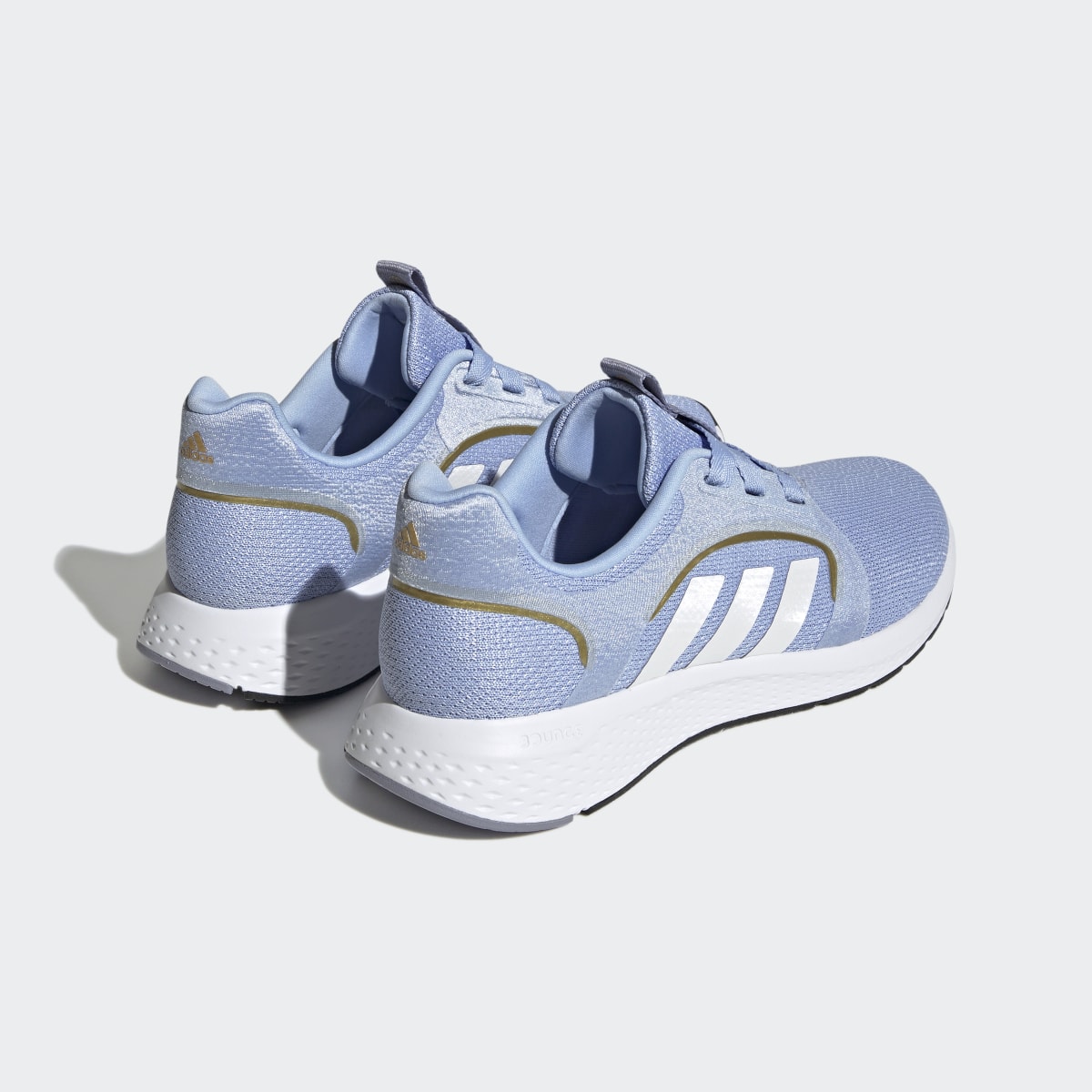 Adidas Edge Lux Running Shoes. 6