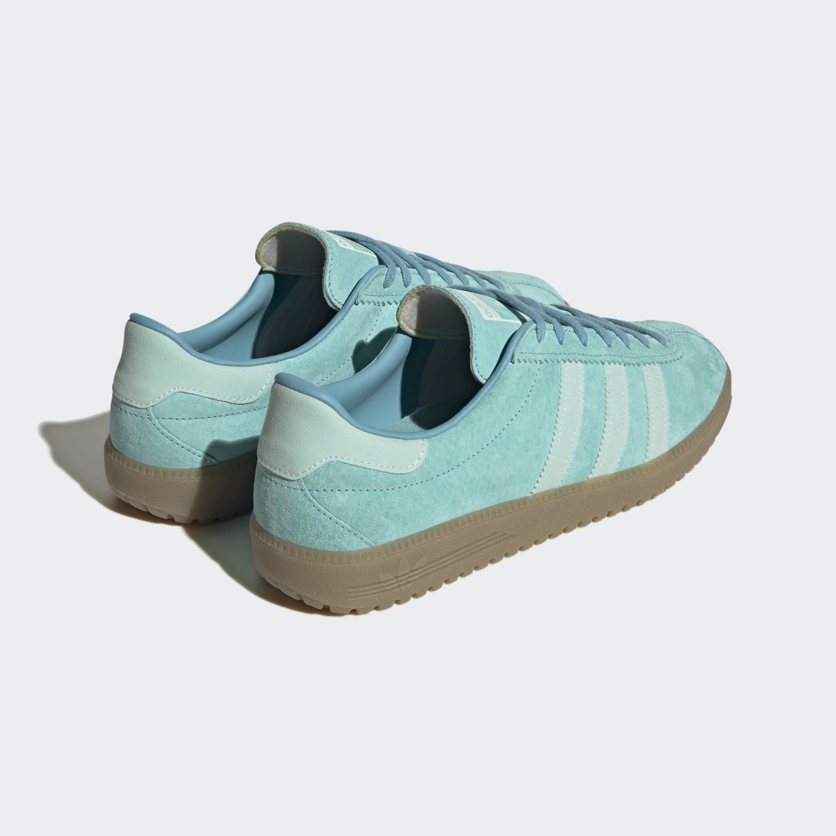 Adidas Bermuda Schuh. 6