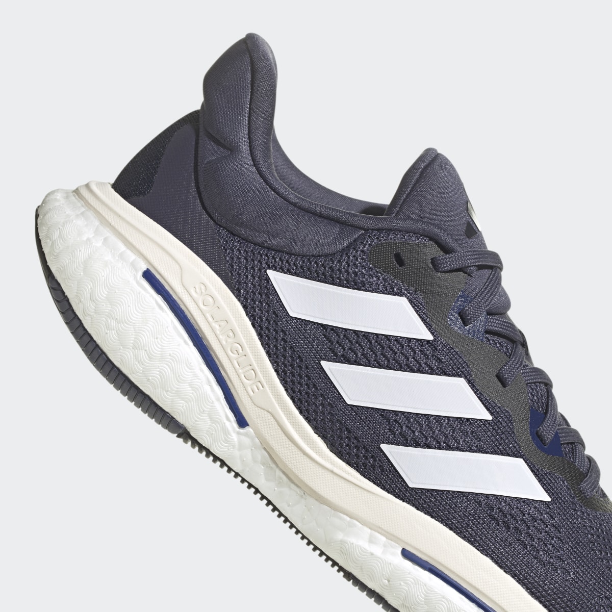 Adidas SOLARGLIDE 6 Shoes. 10