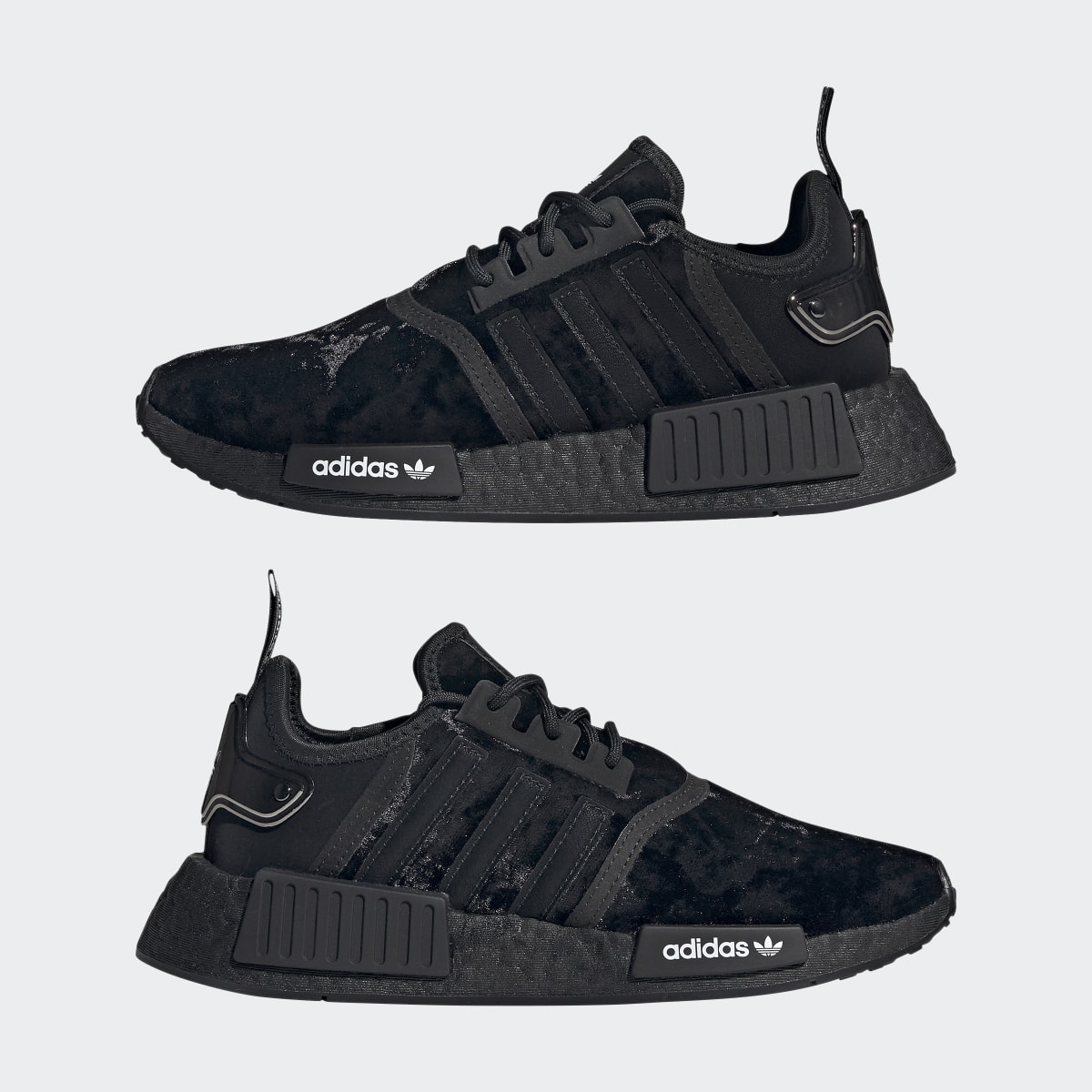 Adidas Sapatilhas NMD_R1. 8