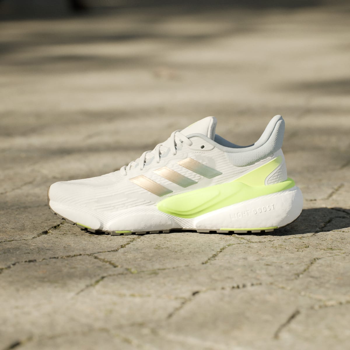 Adidas Buty Solarboost 5. 4