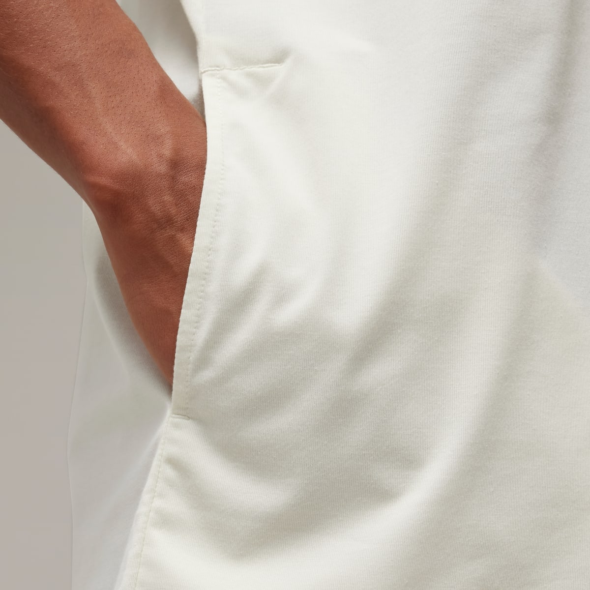 Adidas Y-3 Premium Short Sleeve T-Shirt. 6