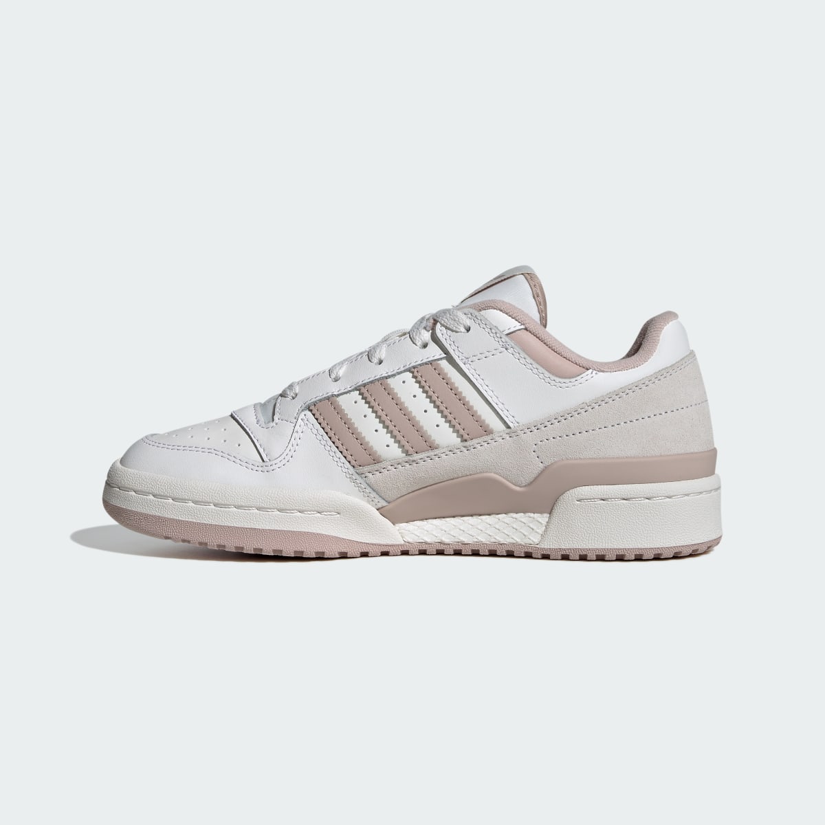 Adidas Buty Forum Low CL. 7