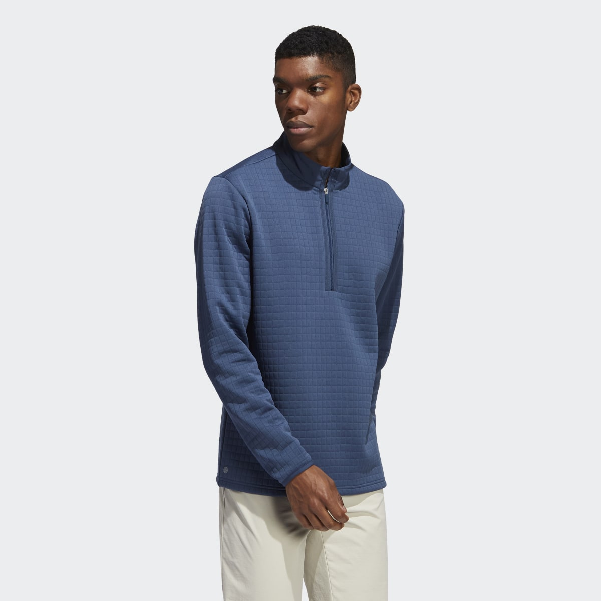 Adidas DWR 1/4-Zip Pullover. 4