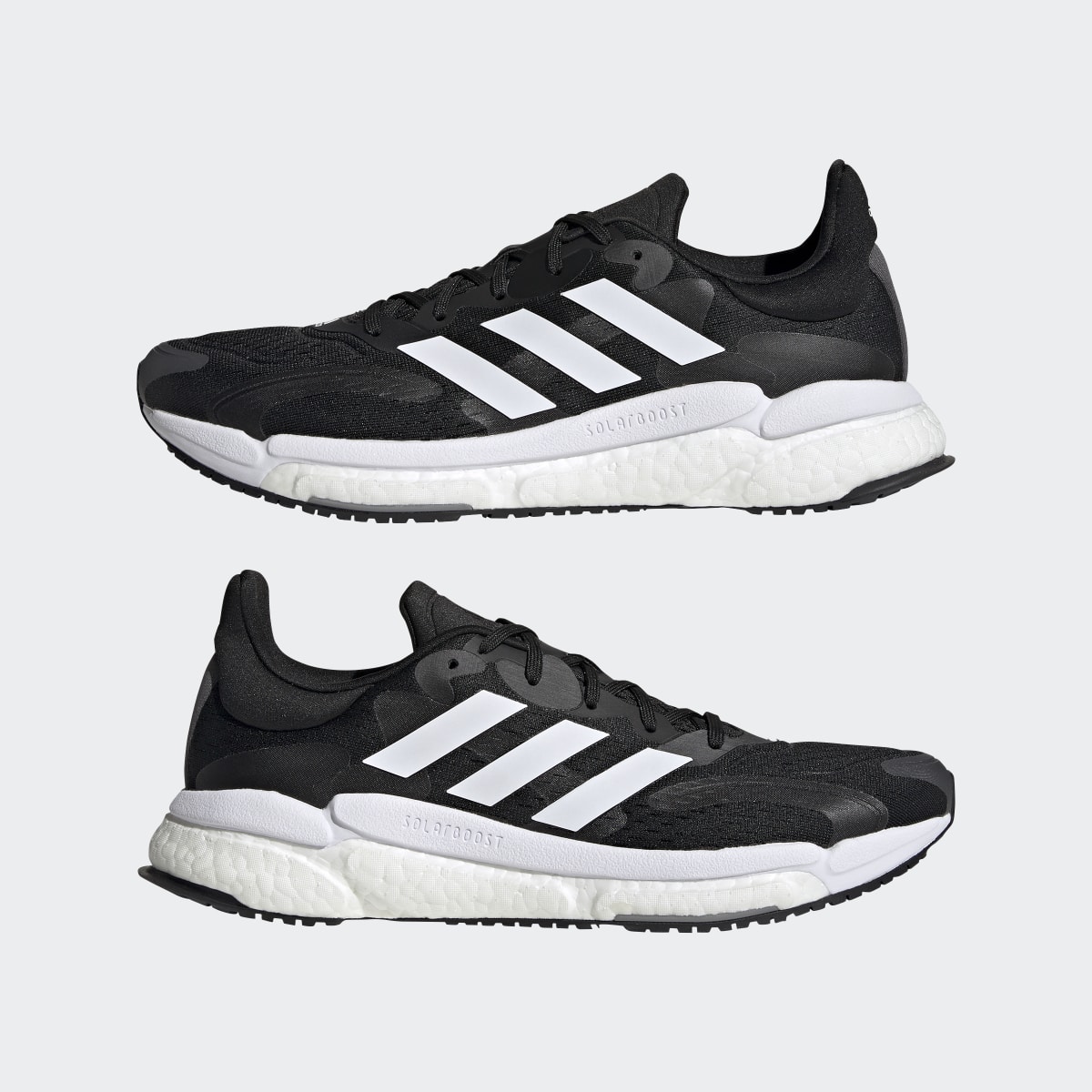 Adidas Solarboost 4 Shoes. 11