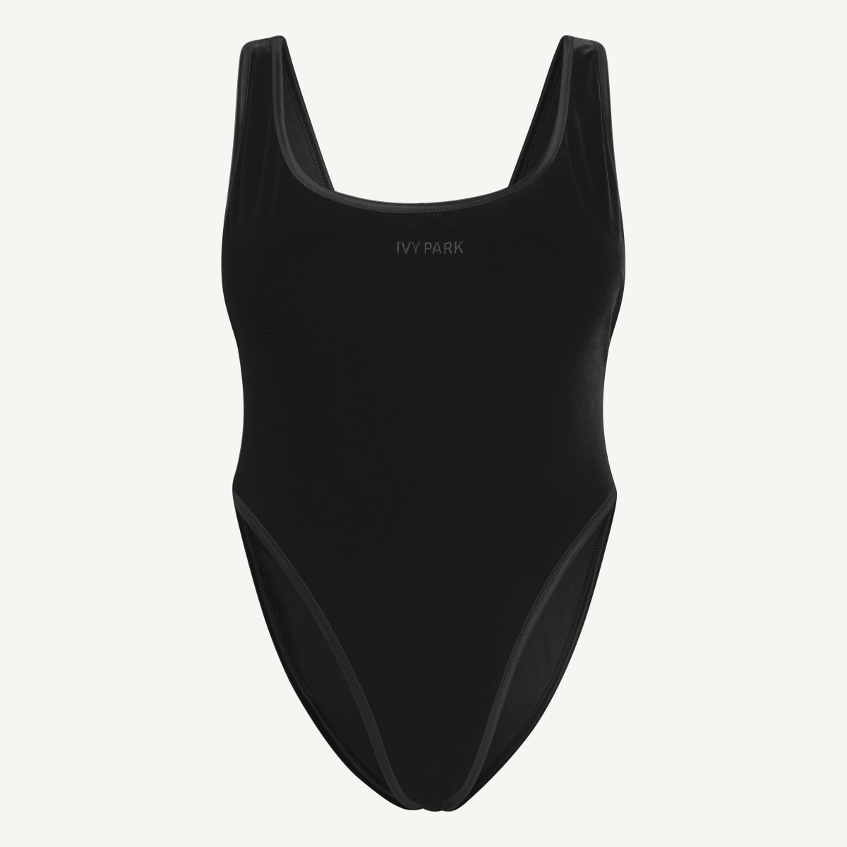 Adidas Velvet Bodysuit (Plus Size). 4