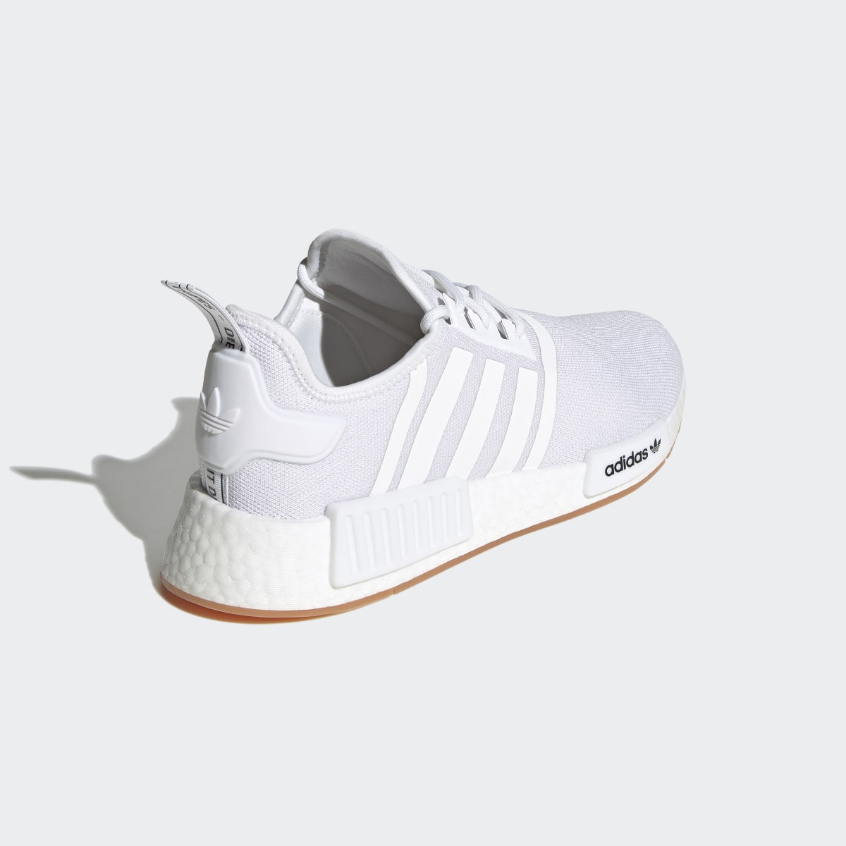 Adidas NMD_R1 Shoes. 6