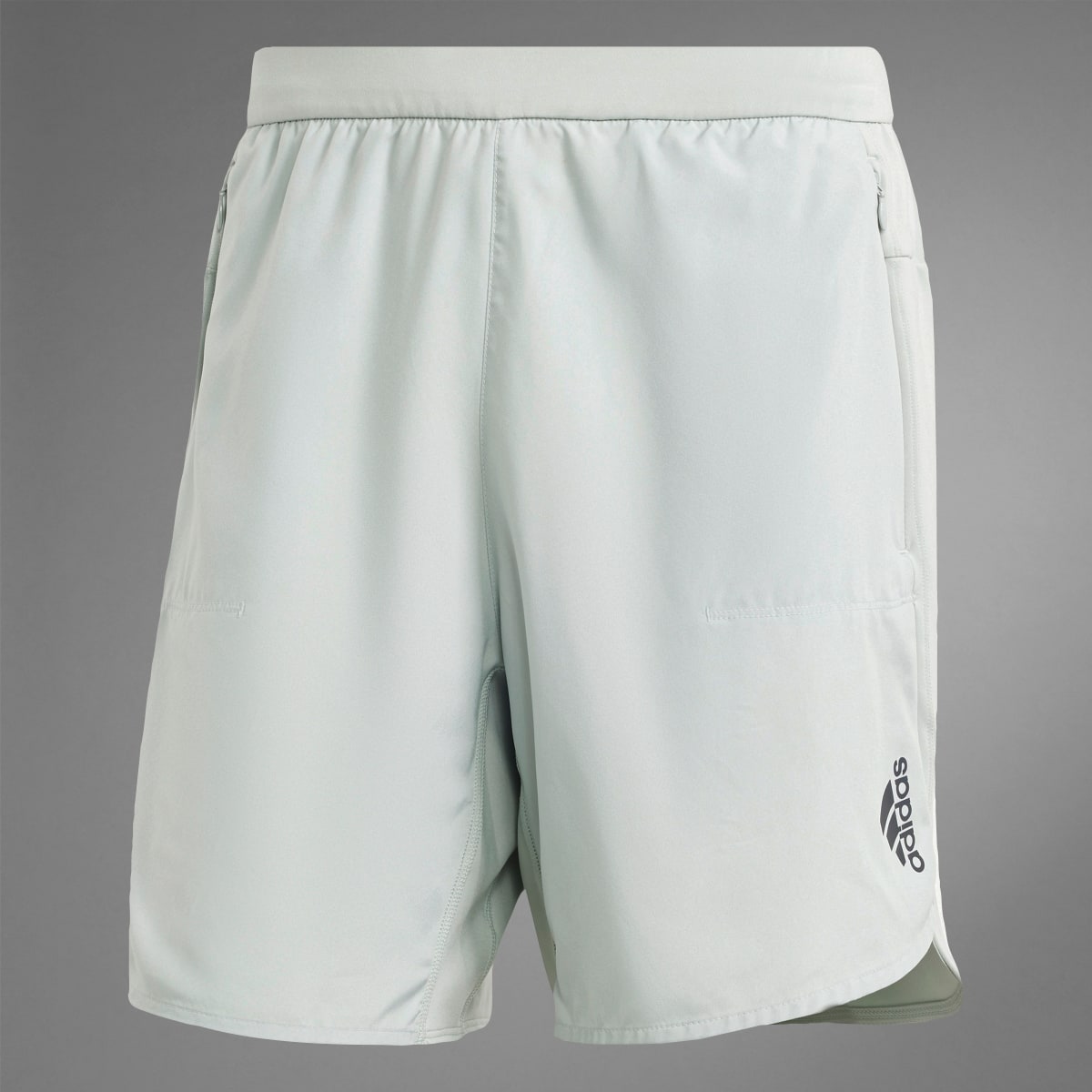 Adidas Designed for Training Shorts. 9