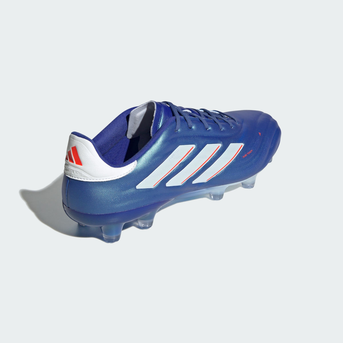 Adidas Botas de Futebol Copa Pure II.1 – Piso firme. 9