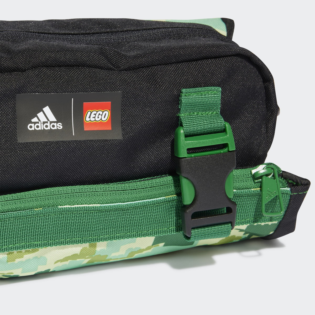 Adidas x LEGO® Play Multi Crossover Bag. 7