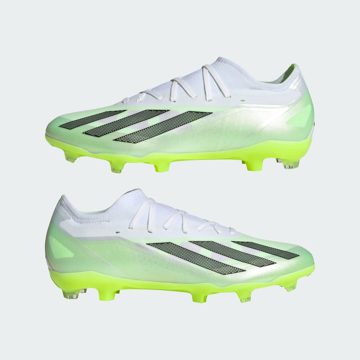 Adidas X Crazyfast.2 Firm Ground Boots. 11