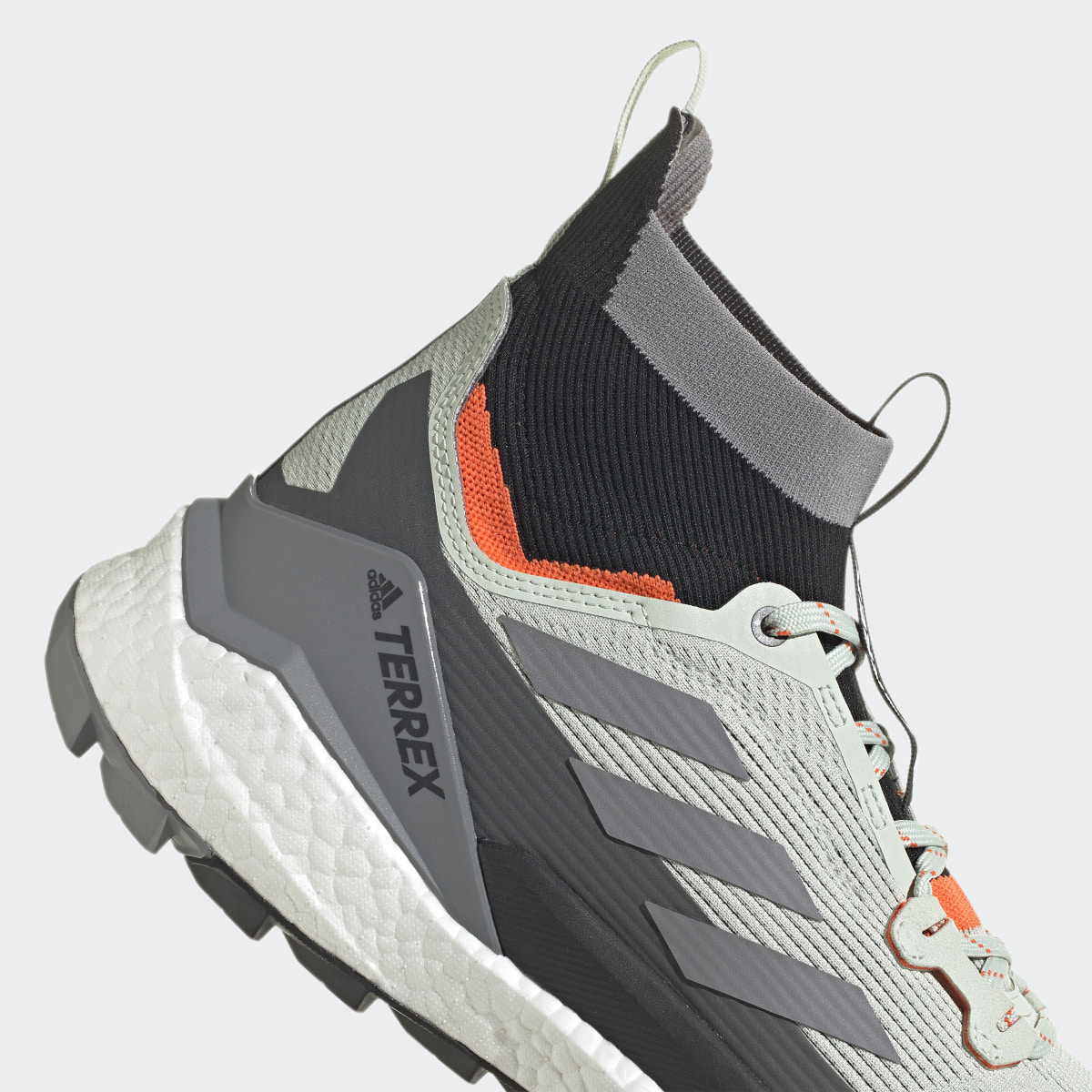 Adidas Scarpe da hiking TERREX Free Hiker 2. 12