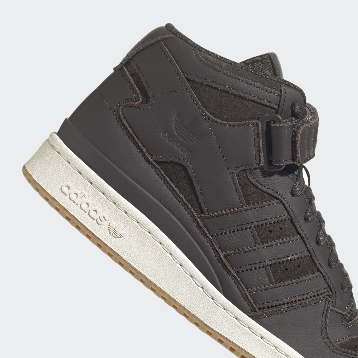 Adidas Forum Mid Shoes. 9