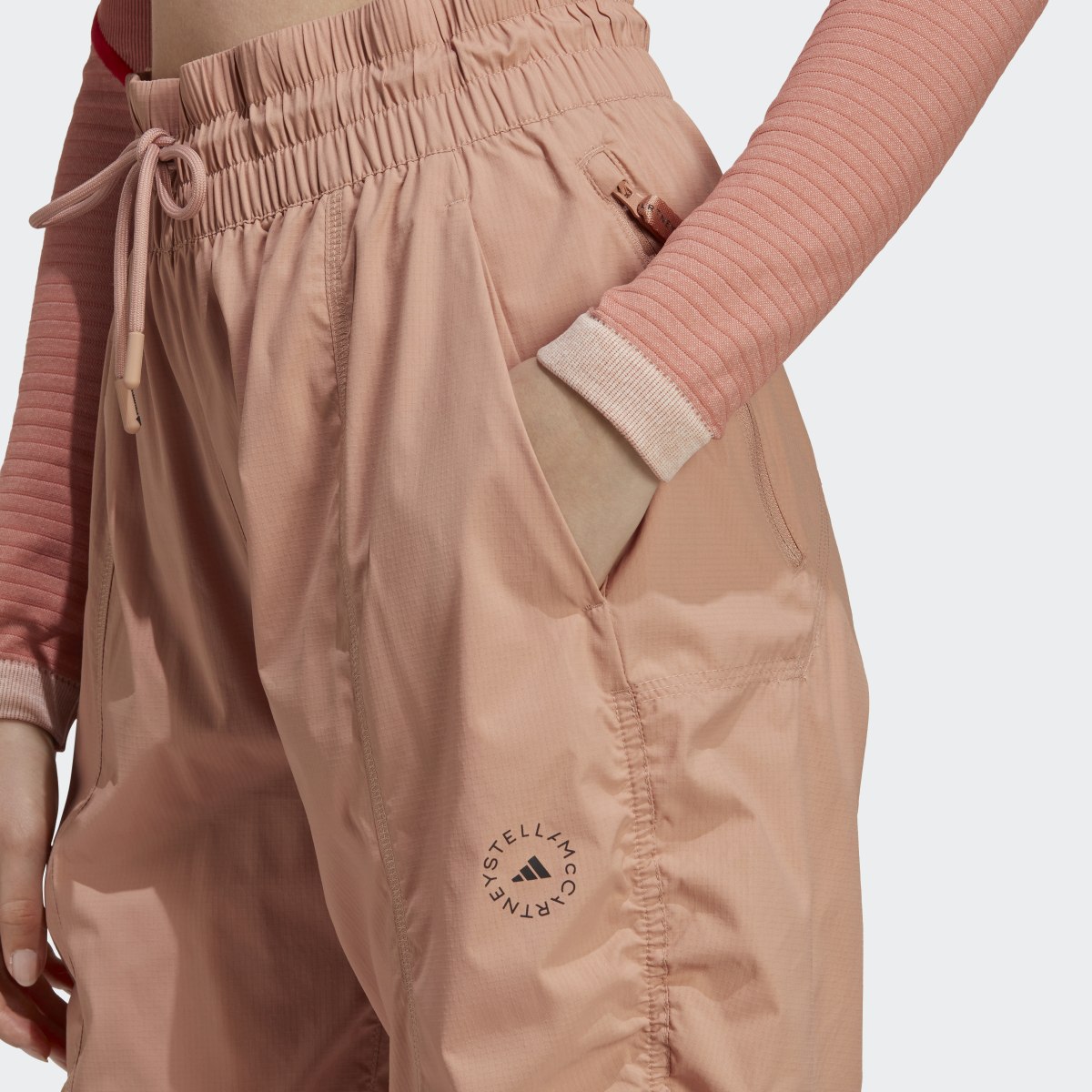 Adidas Pantaloni adidas by Stella McCartney TrueCasuals Woven. 6