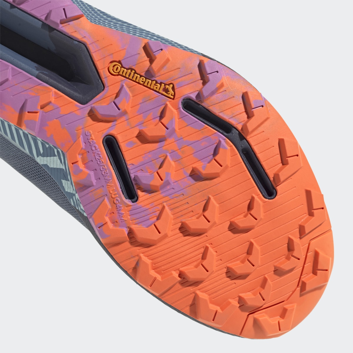 Adidas Sapatilhas de Trail Running TERREX Agravic Ultra. 10