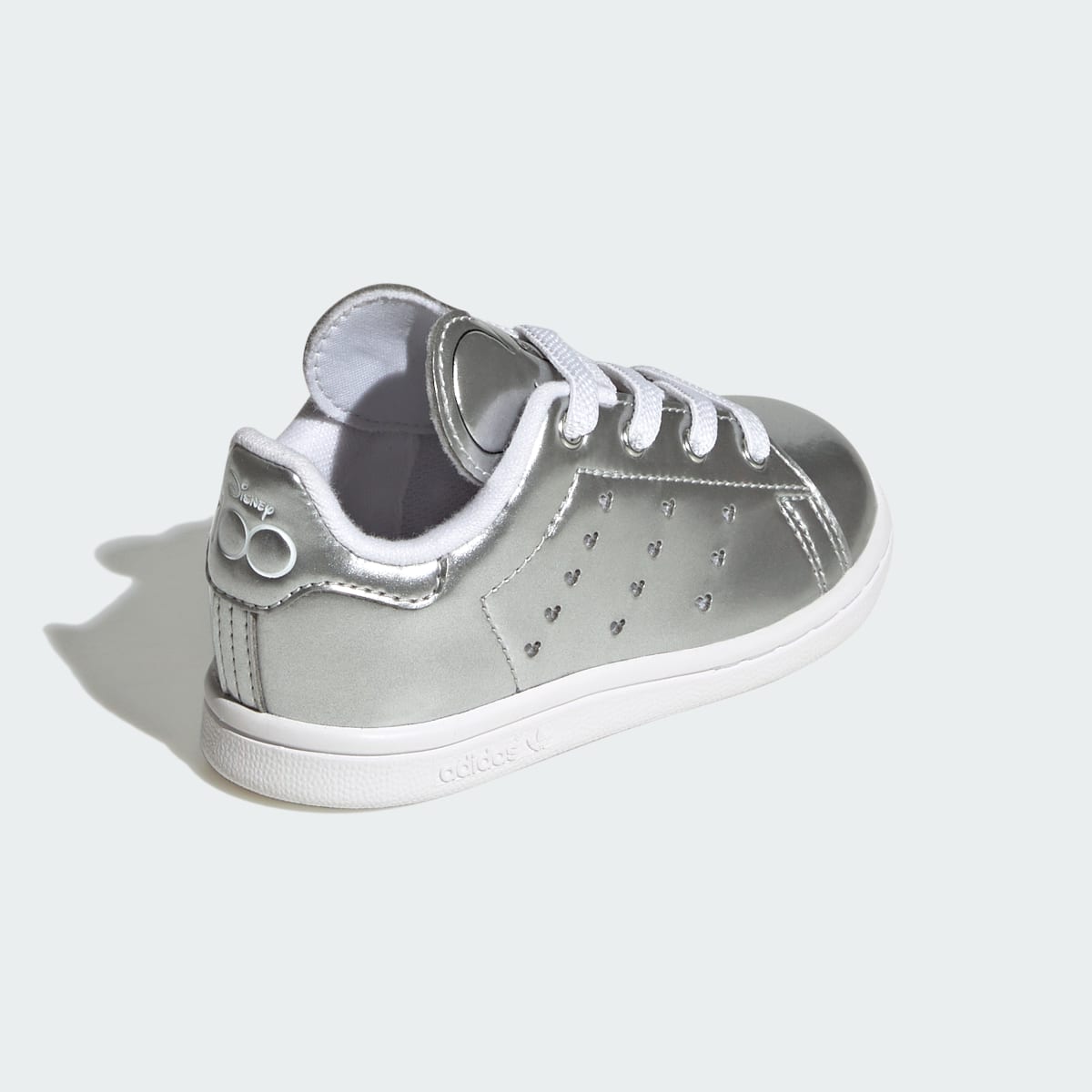 Adidas Sapatilhas Stan Smith Mickey adidas Originals x Disney – Criança. 7