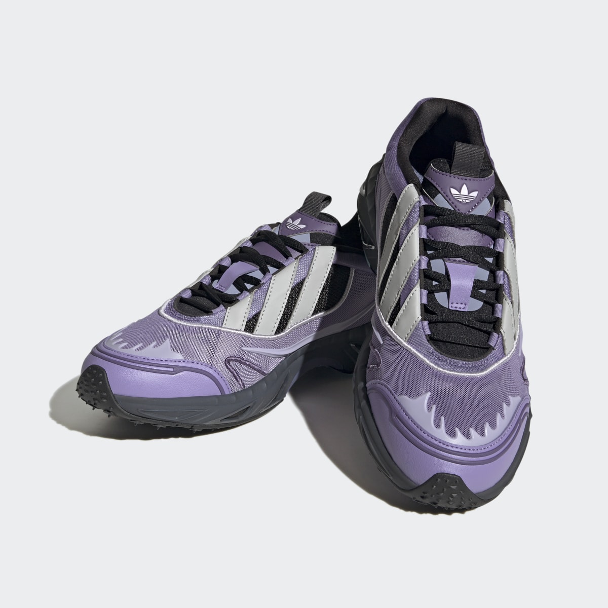 Adidas Sapatilhas Xare BOOST. 6