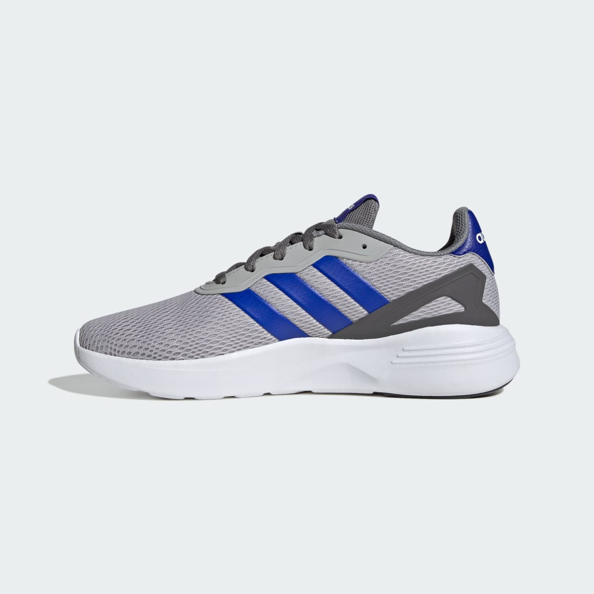 Adidas Nebzed Cloudfoam Lifestyle Running Shoes. 7