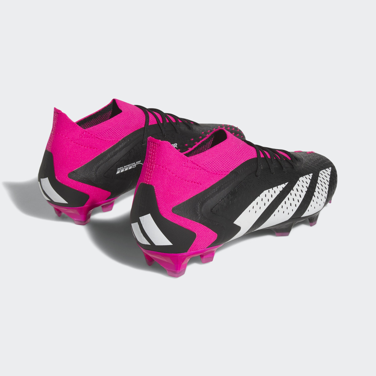 Adidas Calzado de fútbol Predator Accuracy.1 Terreno Firme. 12