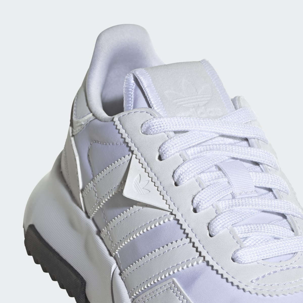 Adidas Retropy F2 Shoes. 8