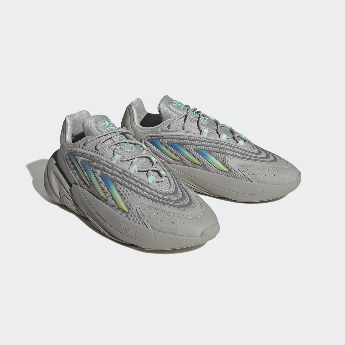 Adidas Ozelia Ayakkabı. 5