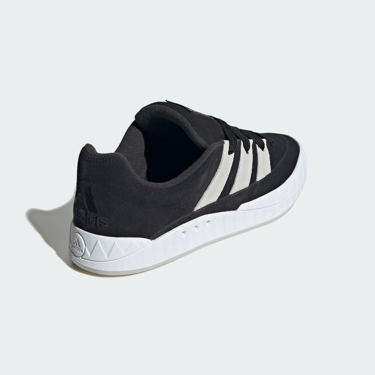 Adidas Adimatic Schuh. 6