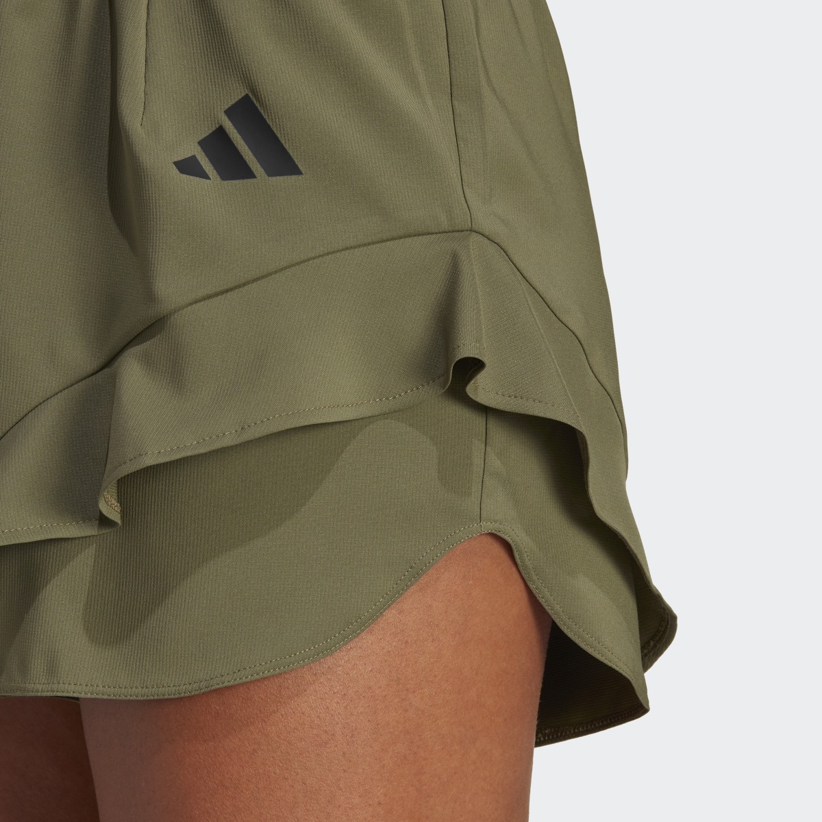 Adidas Made to be Remade Running Shorts. 6