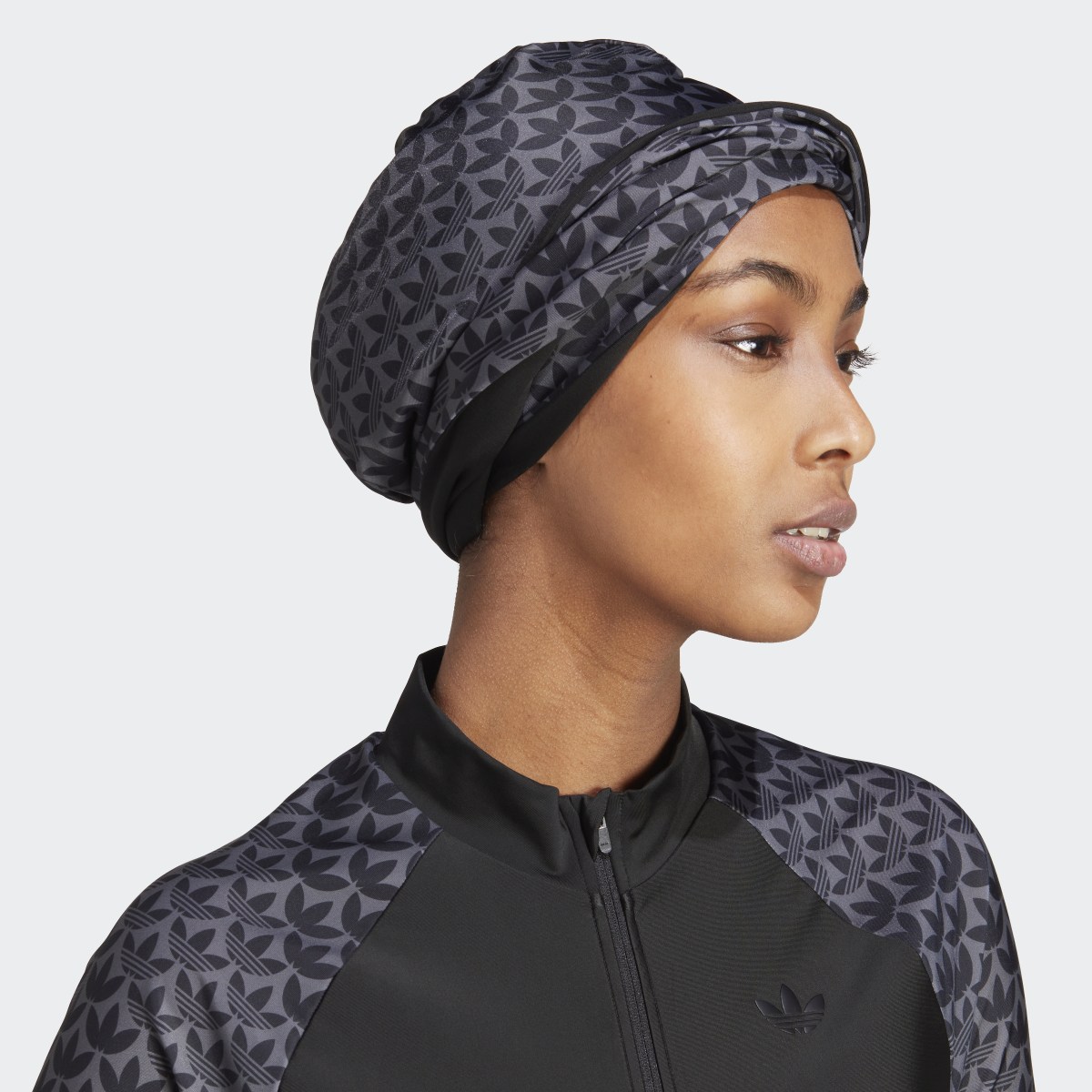 Adidas Originals Monogram Turban. 4