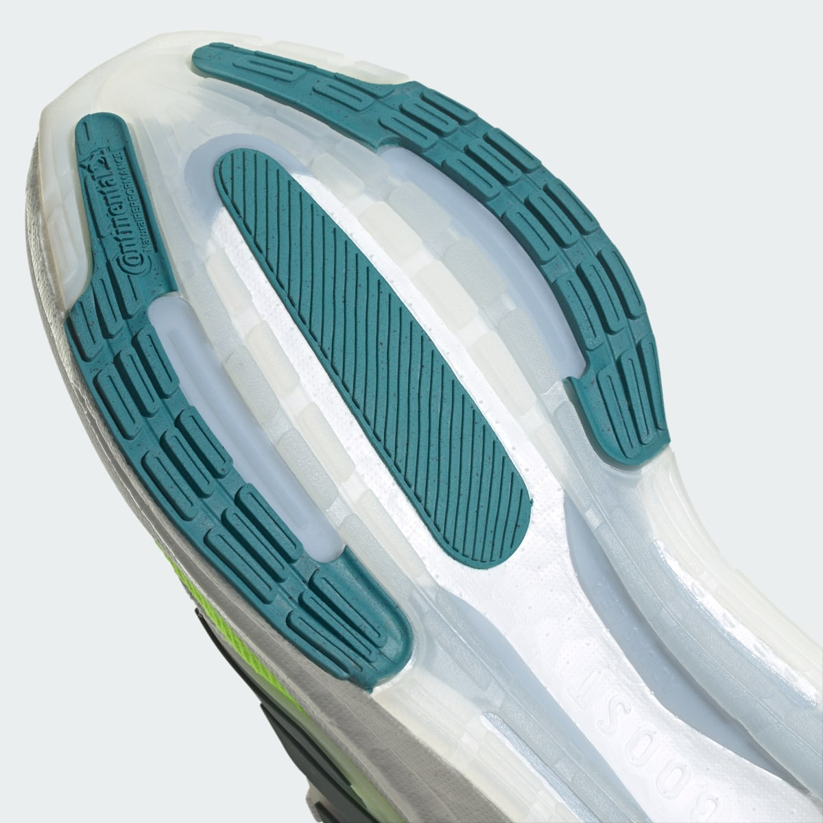Adidas Ultraboost Light Ayakkabı. 10