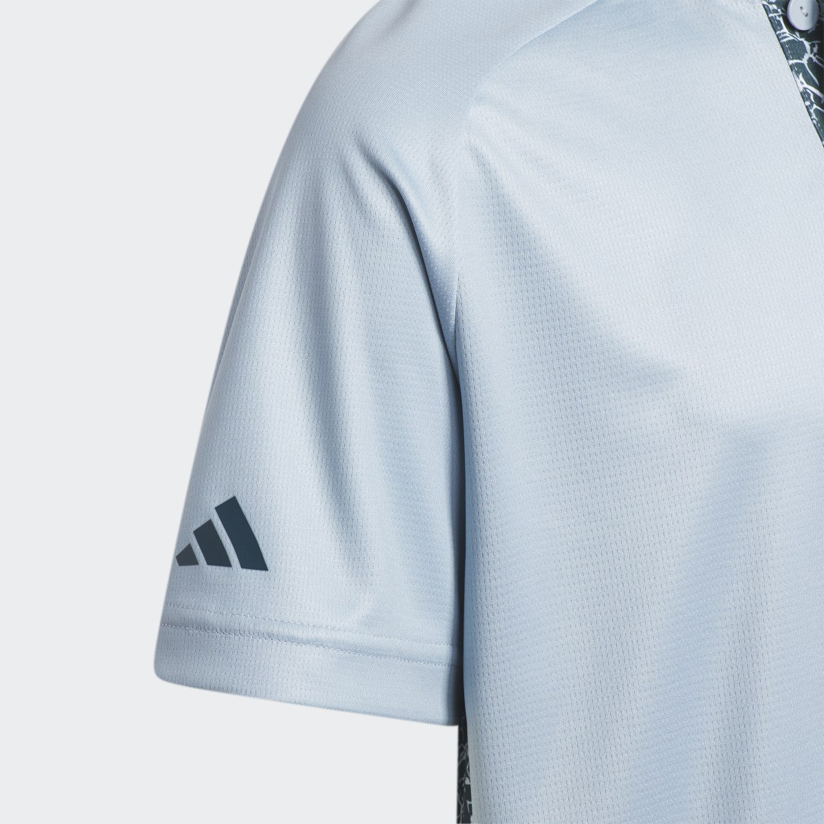 Adidas Polo – Criança. 4