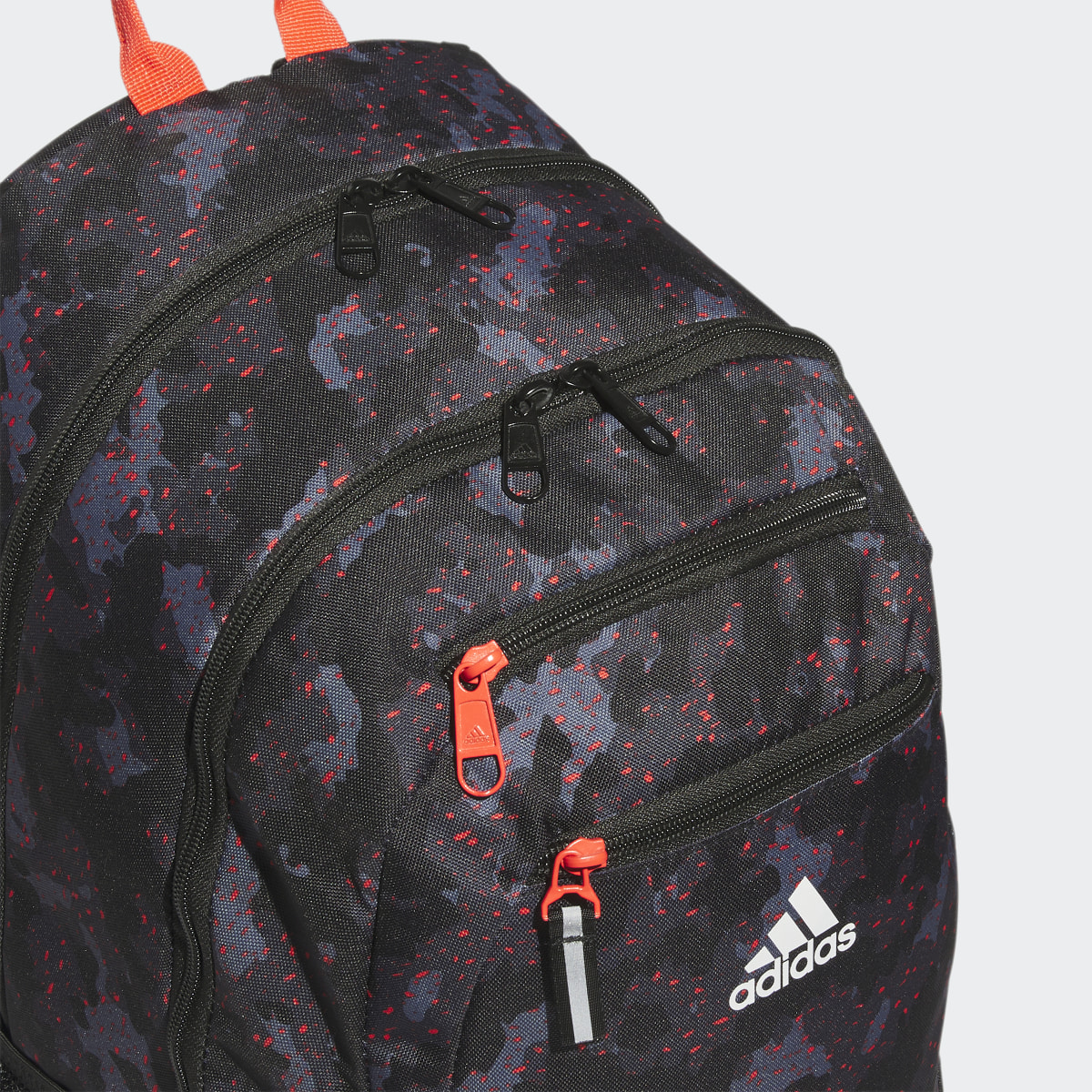 Adidas Foundation 6 Backpack. 6