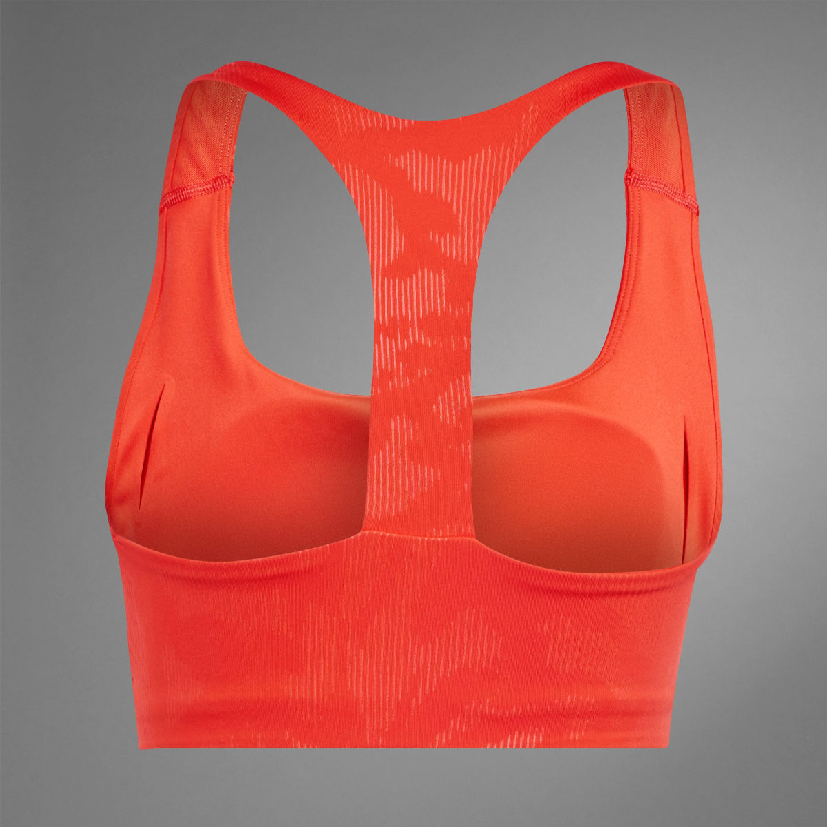 Adidas Brassière de training maintien moyen PowerImpact. 8