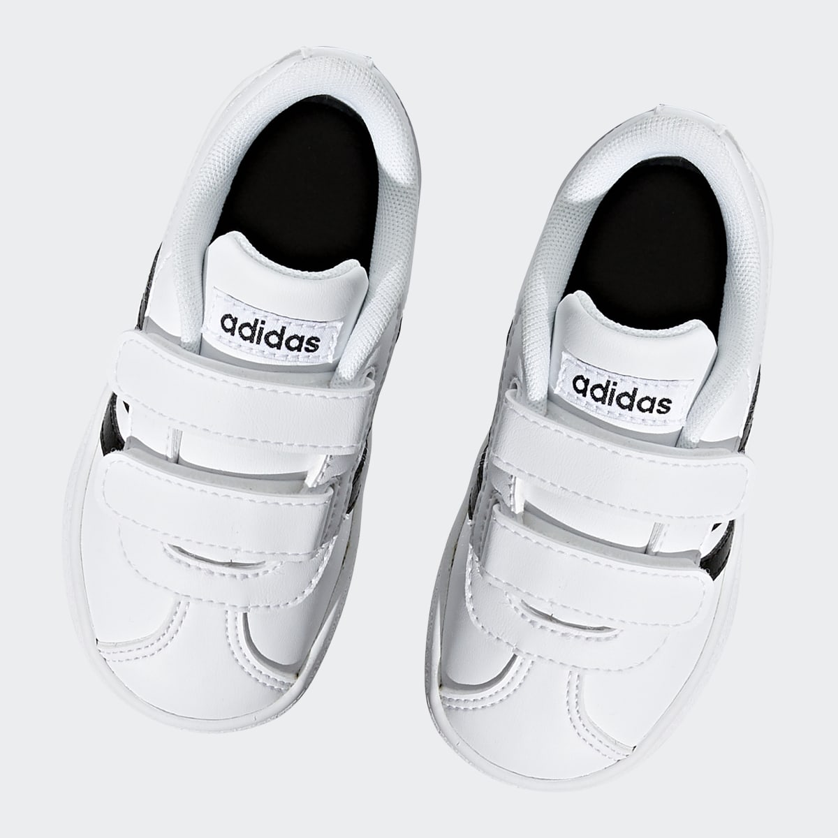 Adidas Tenis VL adidas Court 2.0. 10