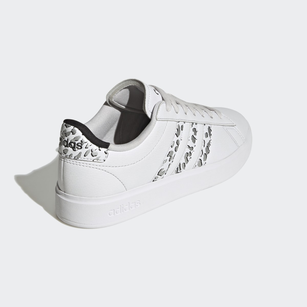 Adidas Chaussure Grand Court Cloudfoam Lifestyle Court Comfort Style. 6