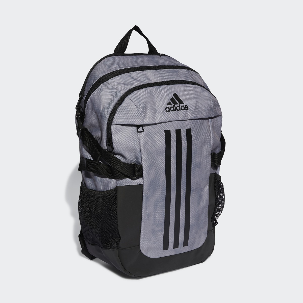 Adidas Power 6 Graphic Backpack. 4