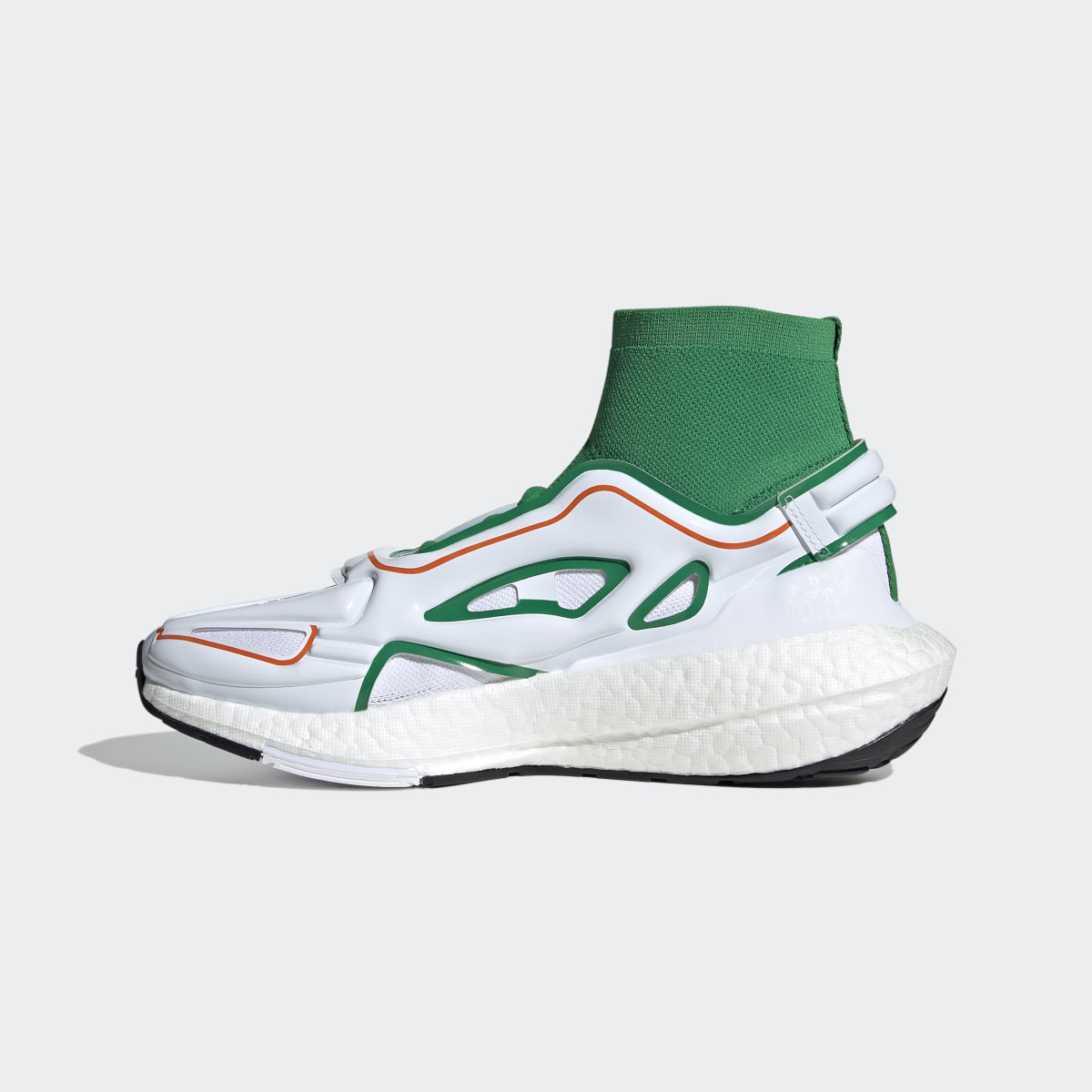 Adidas by Stella McCartney Ultraboost 22 Running Shoes. 7