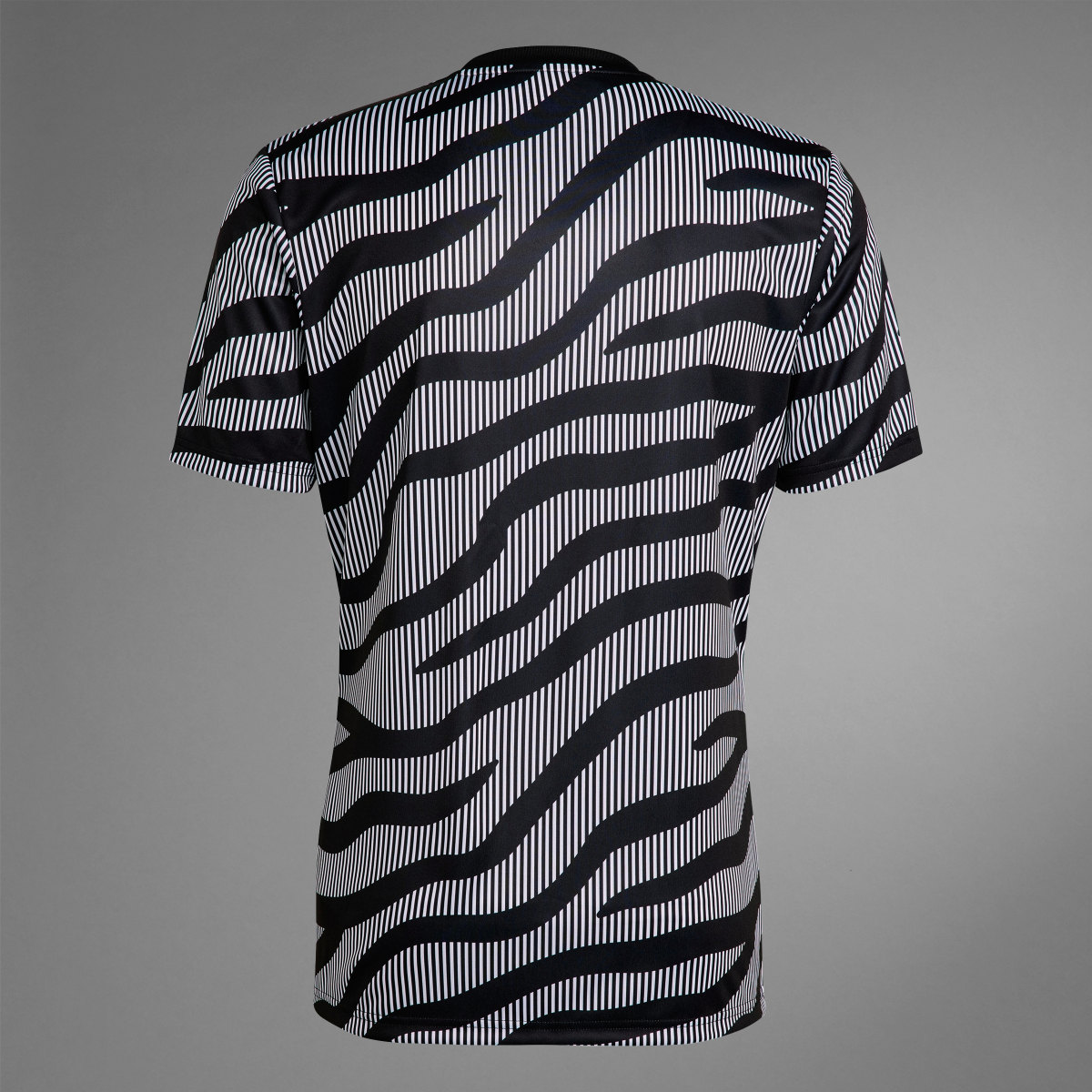 Adidas Camiseta calentamiento Juventus. 11