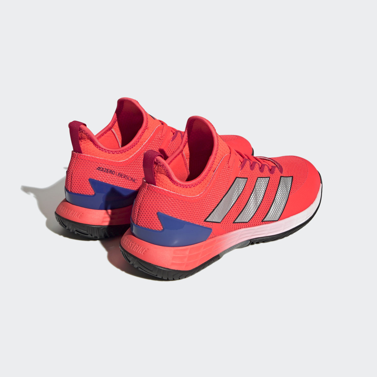 Adidas Adizero Ubersonic 4 Tennisschuh. 9