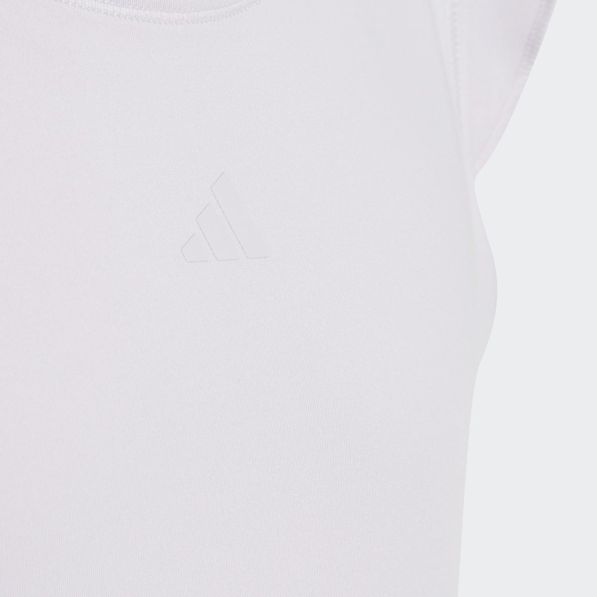 Adidas Yoga AEROREADY Tank Top. 4